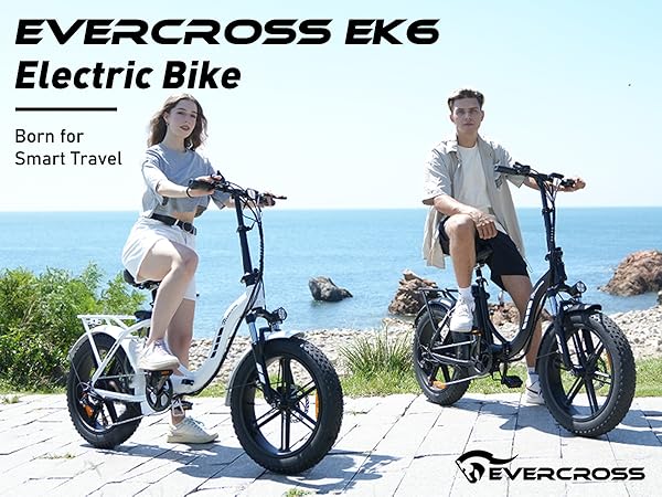 EK6M Evercross